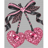 Valentine's Day-QRJ  5781